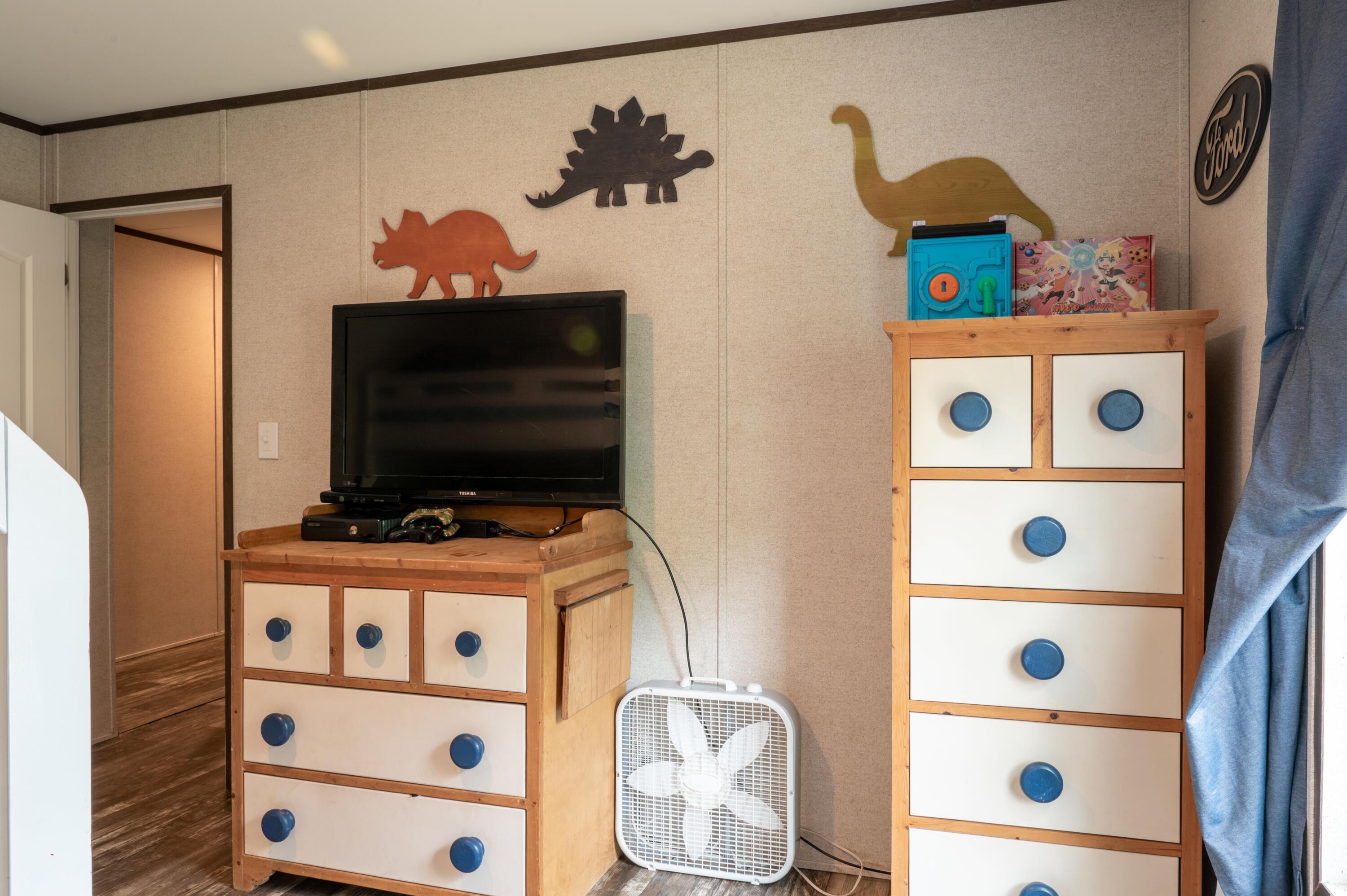 KING LAKE ESTATES - Residential