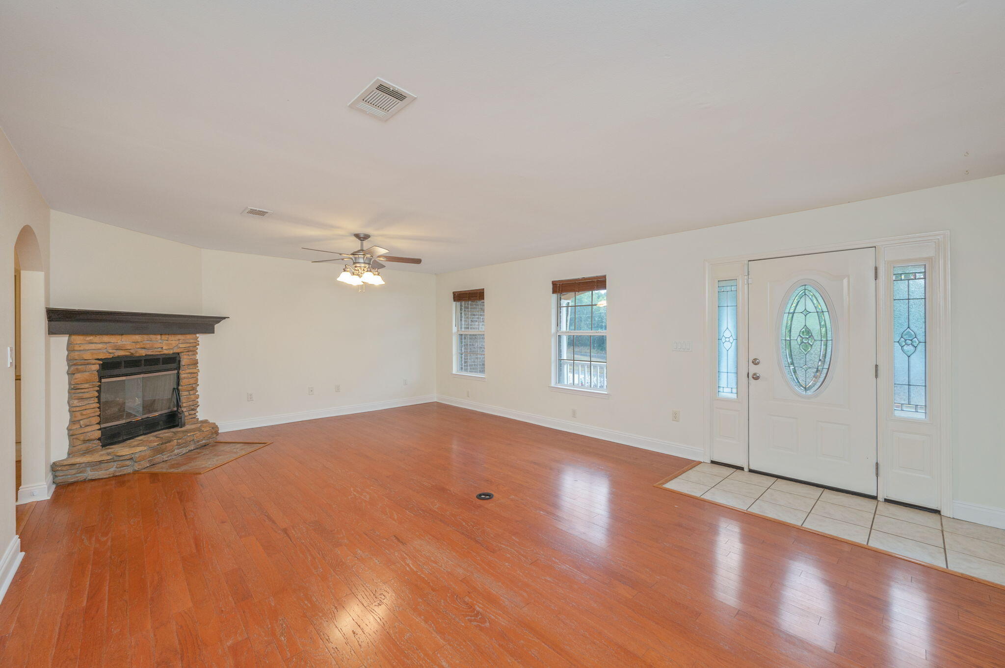 INDIAN TRAILS PH IV - Residential