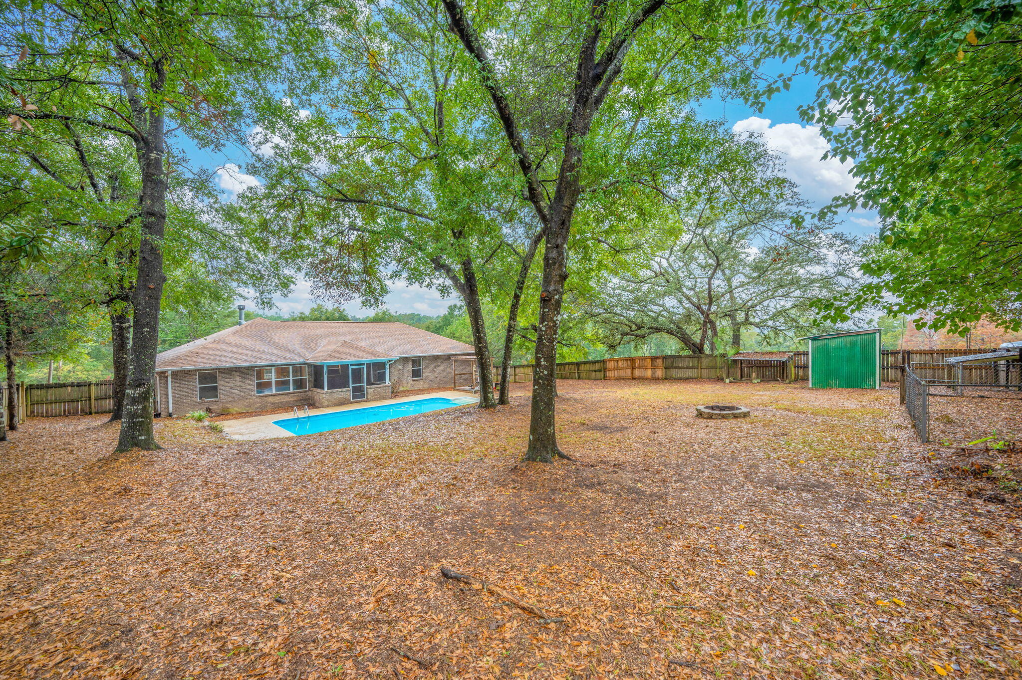 INDIAN TRAILS PH IV - Residential