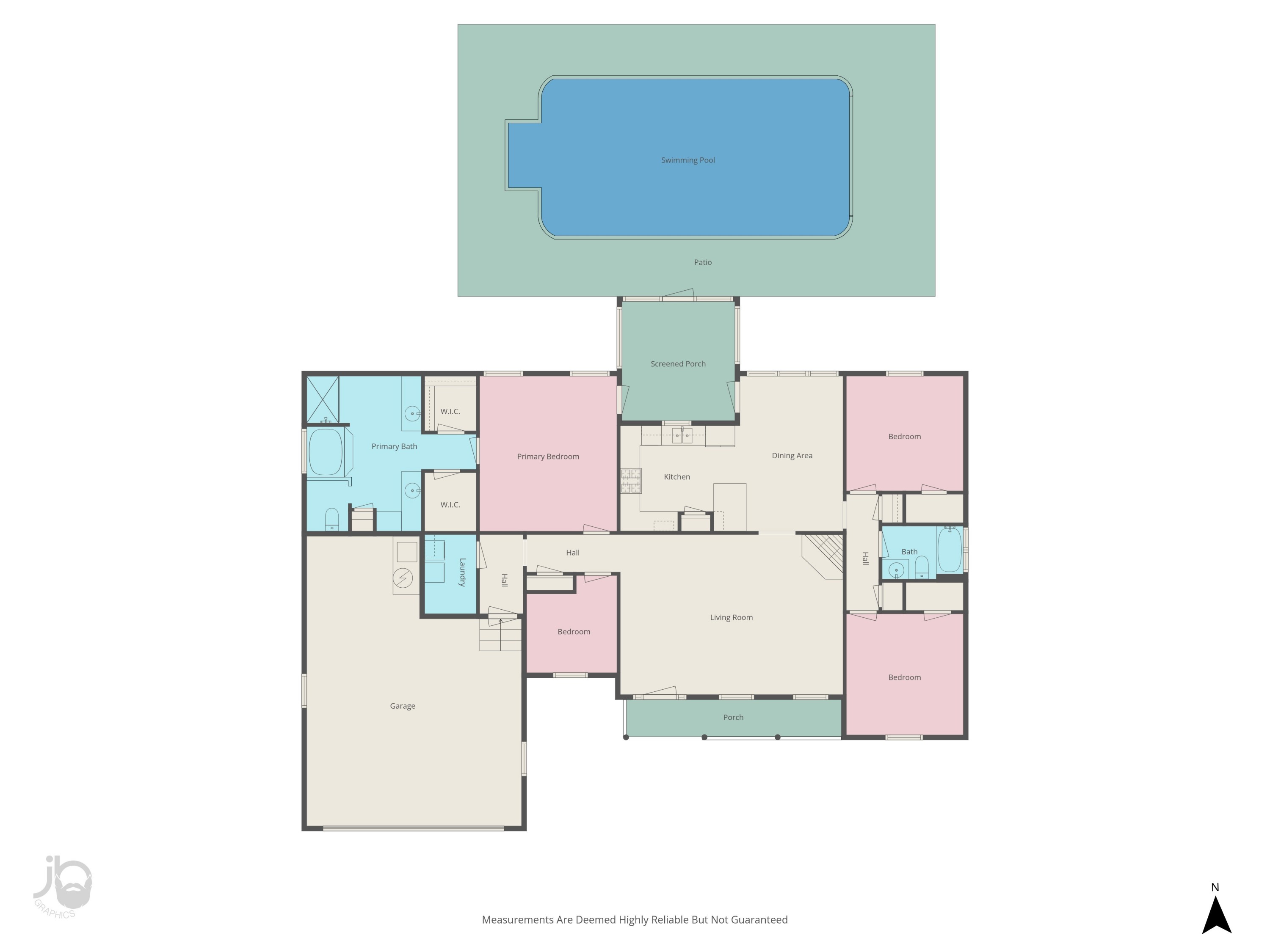 INDIAN TRAILS PH IV - Residential