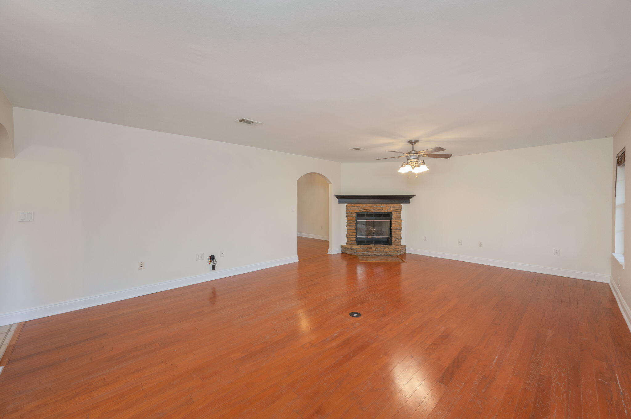 INDIAN TRAILS PH IV - Residential