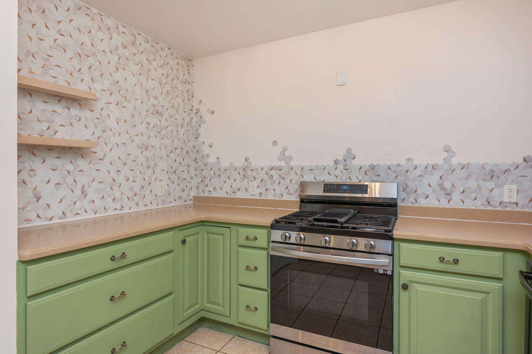 INDIAN TRAILS PH IV - Residential