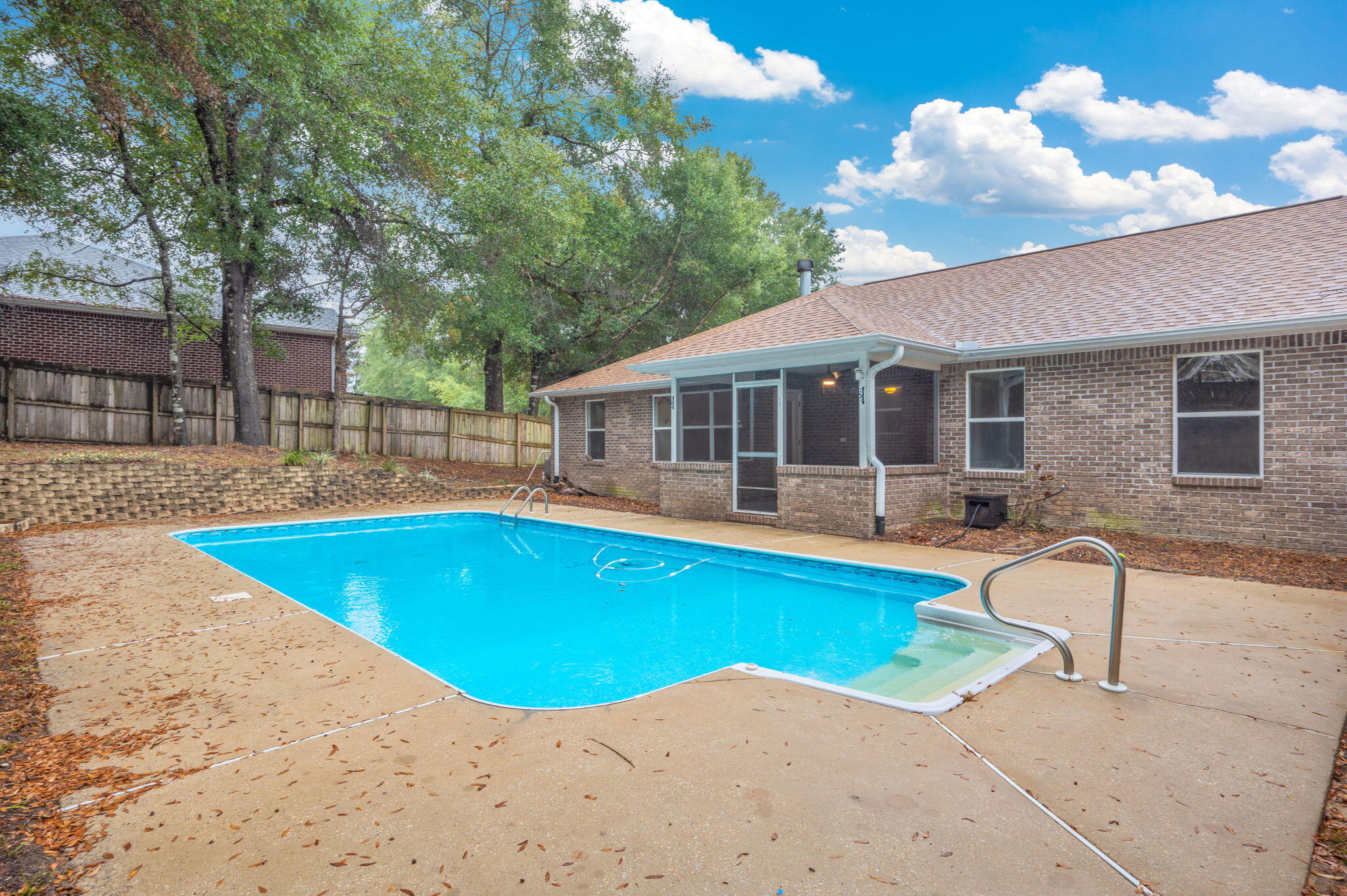 INDIAN TRAILS PH IV - Residential