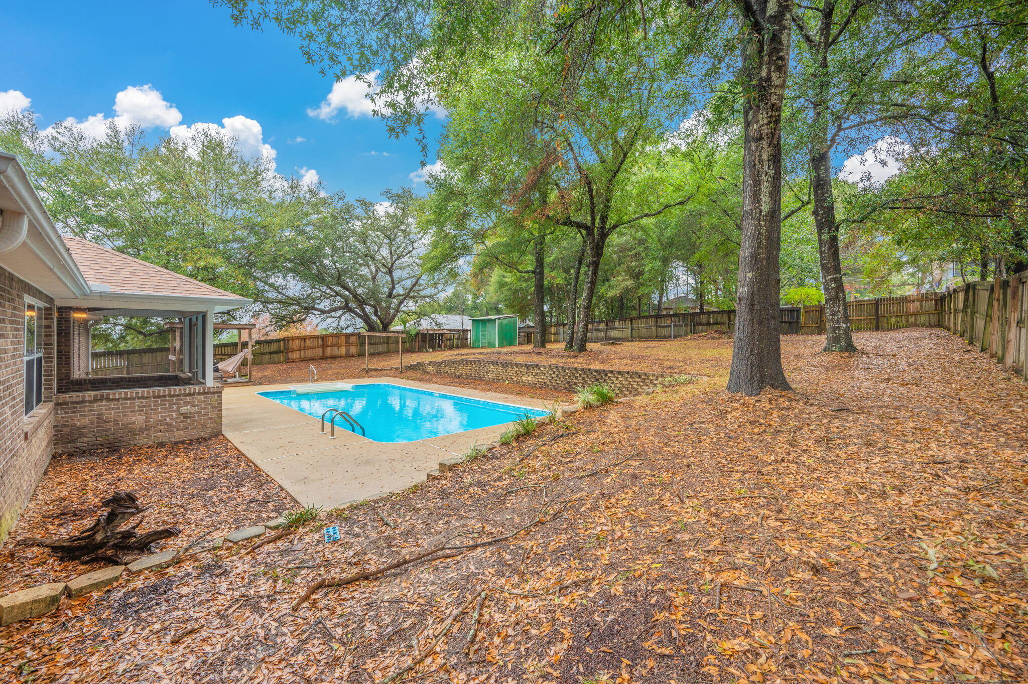 INDIAN TRAILS PH IV - Residential