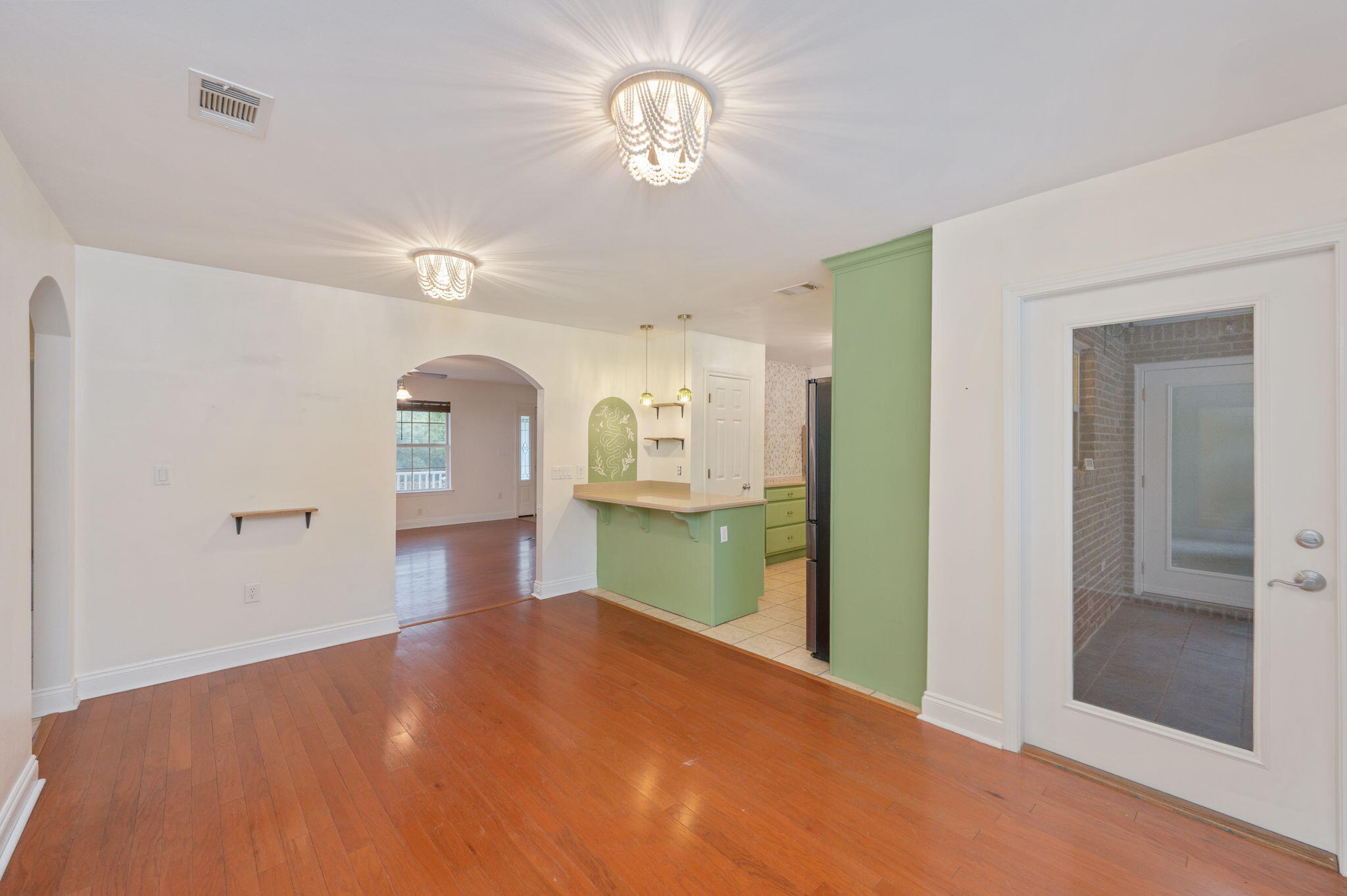 INDIAN TRAILS PH IV - Residential