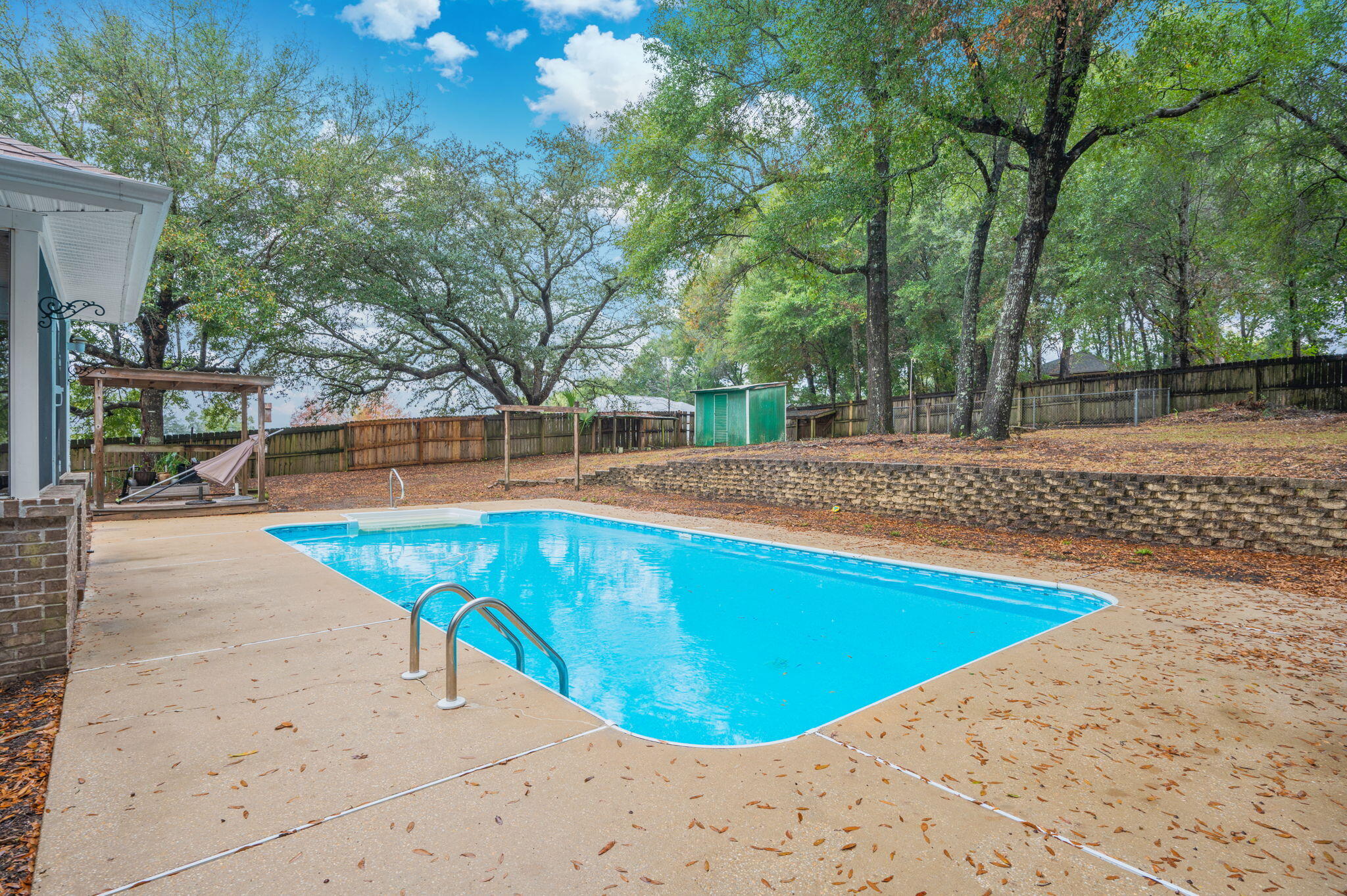 INDIAN TRAILS PH IV - Residential