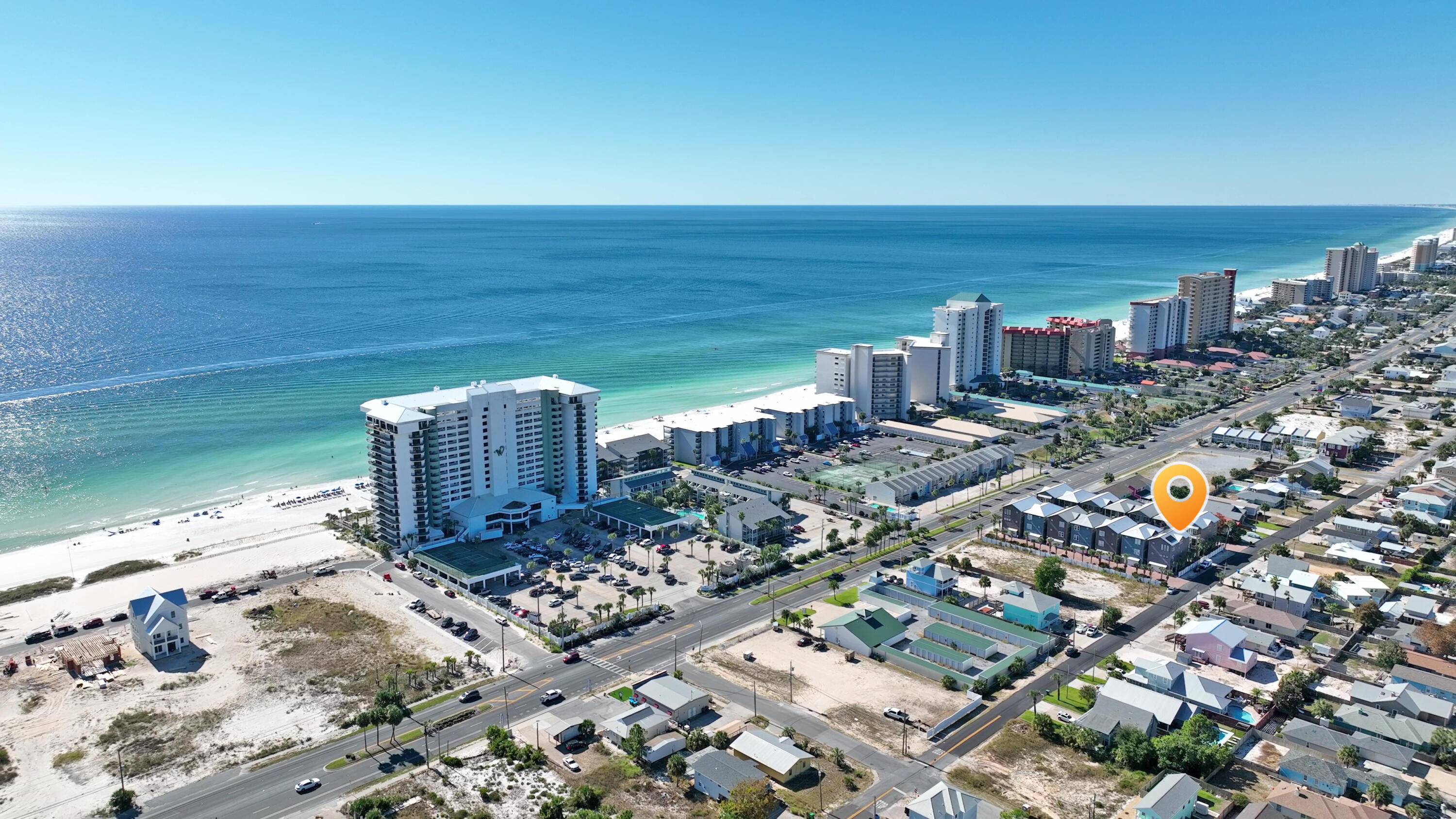 Panama Dunes - Residential