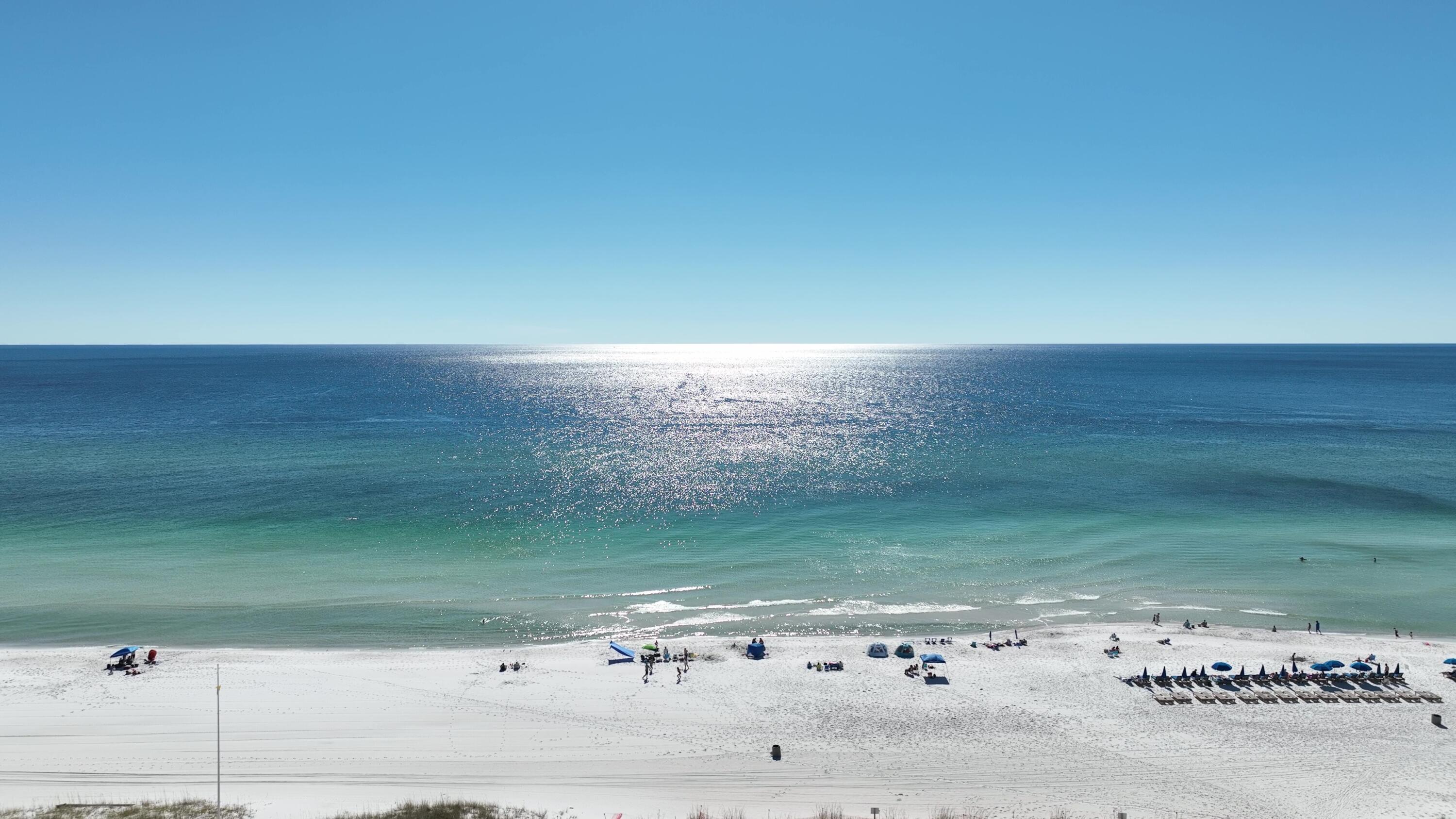 Panama Dunes - Residential