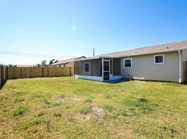 PINE WOODS PH 2 - Residential