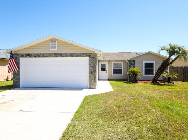 PINE WOODS PH 2 - Residential