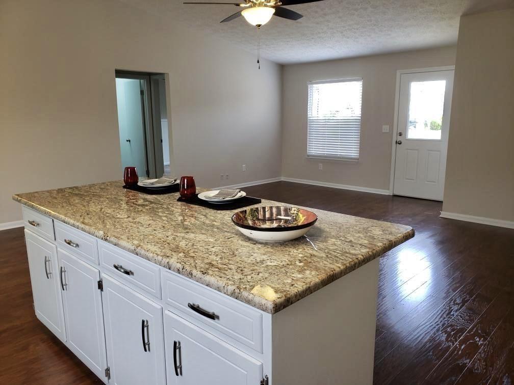 PINE WOODS PH 2 - Residential