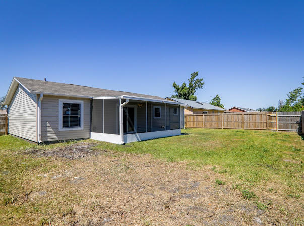 PINE WOODS PH 2 - Residential