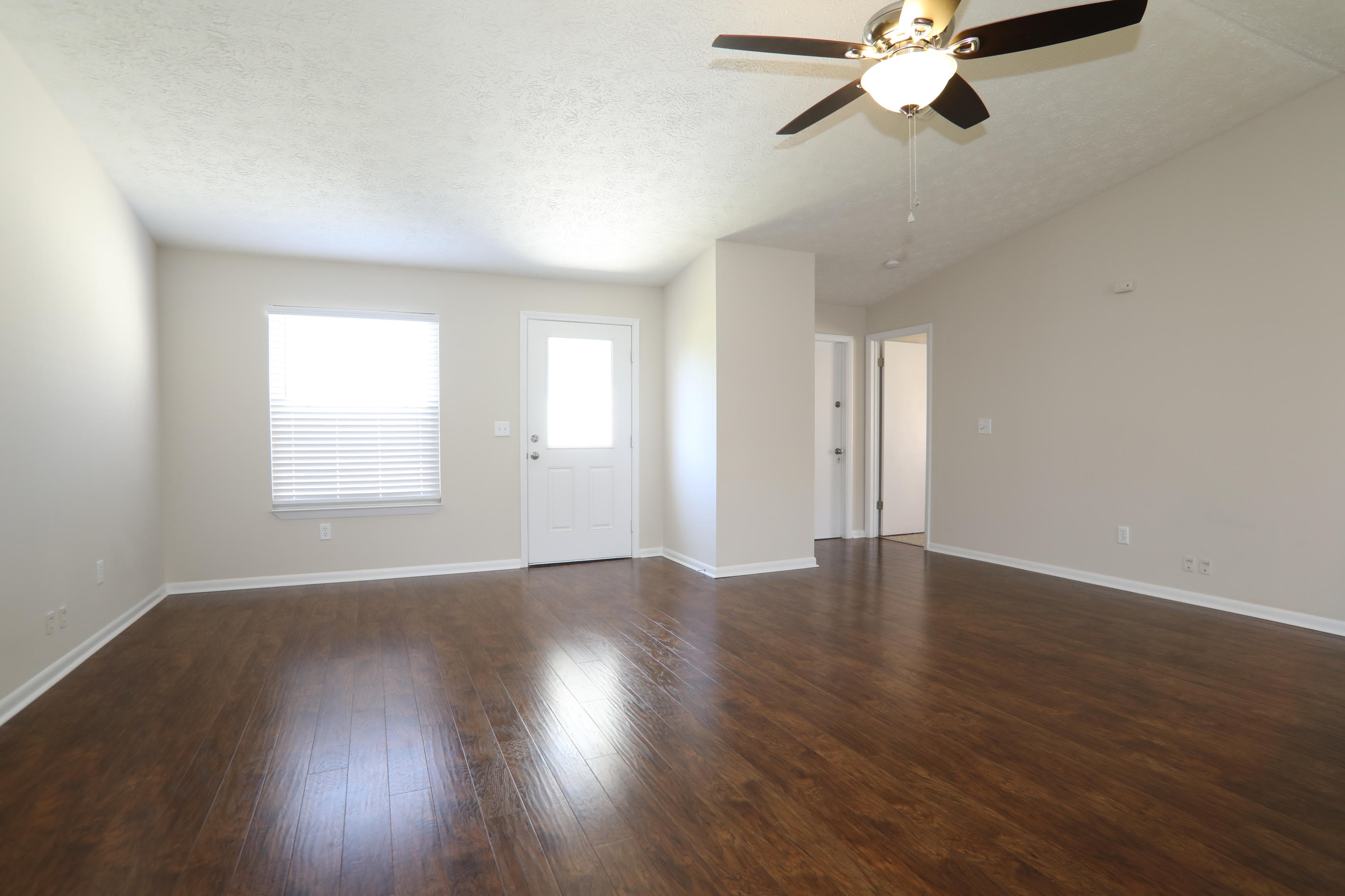 PINE WOODS PH 2 - Residential