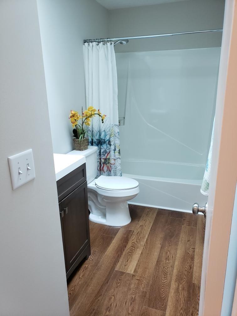 PINE WOODS PH 2 - Residential