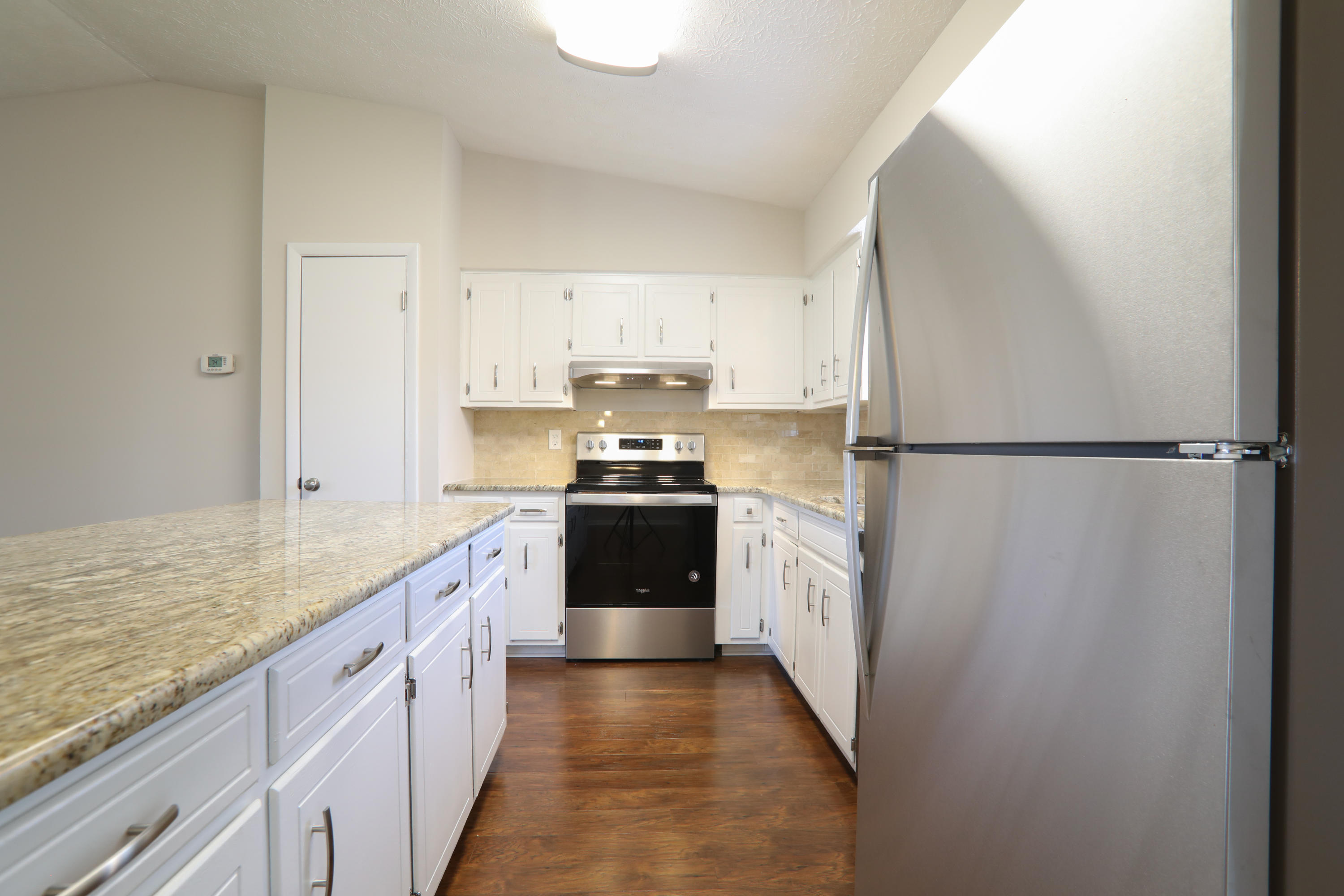 PINE WOODS PH 2 - Residential