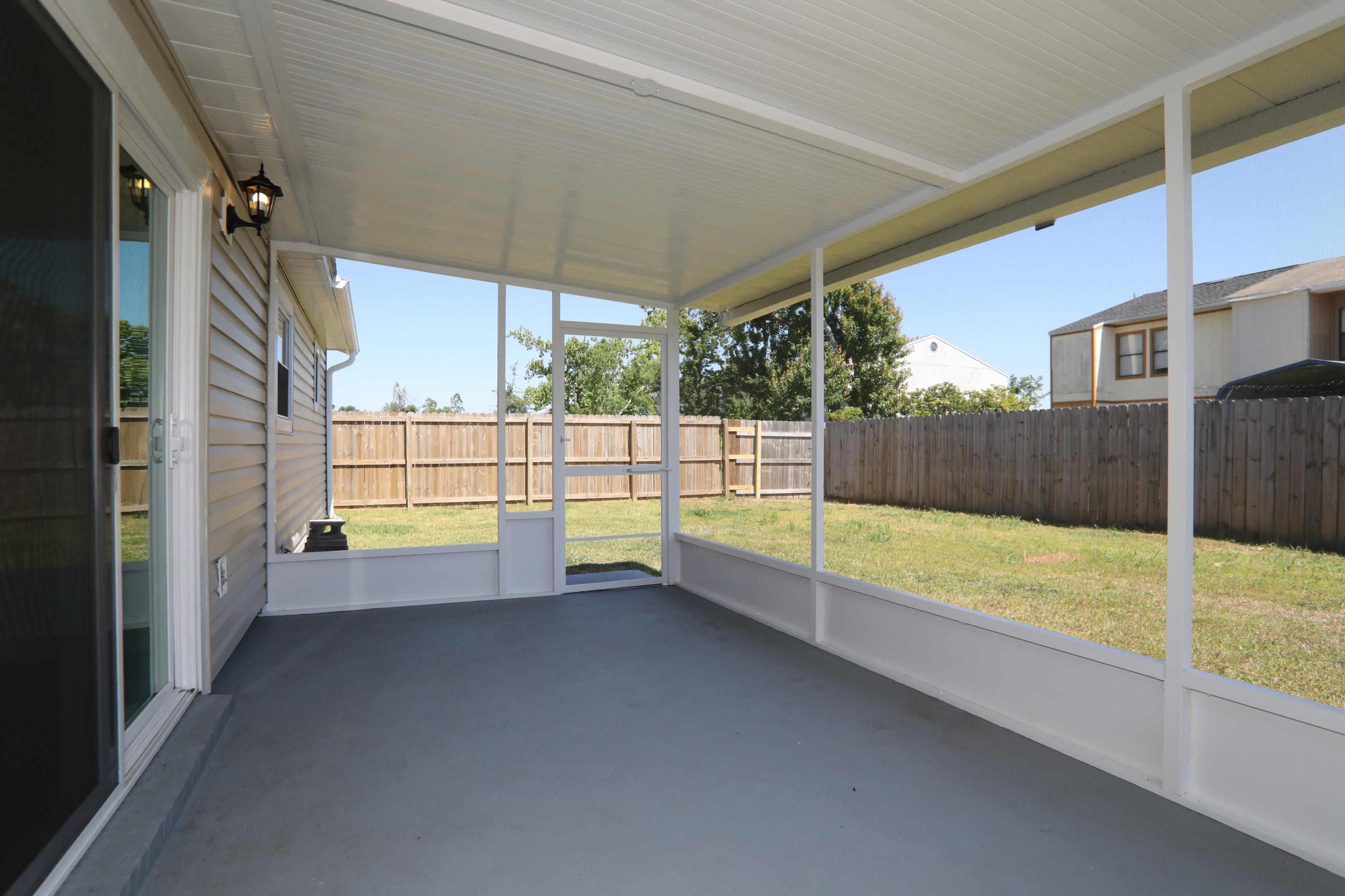 PINE WOODS PH 2 - Residential