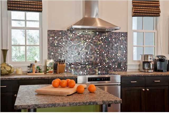 ROSEMARY BEACH - Residential