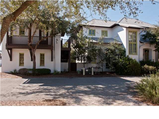 ROSEMARY BEACH - Residential