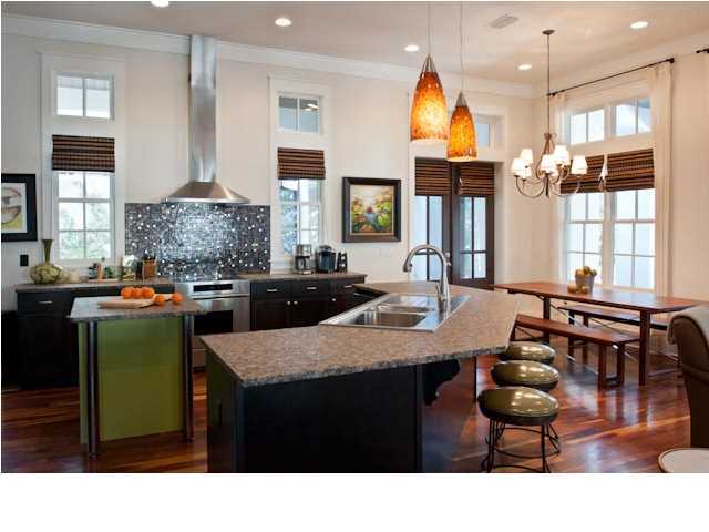 ROSEMARY BEACH - Residential