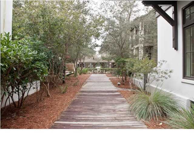 ROSEMARY BEACH - Residential