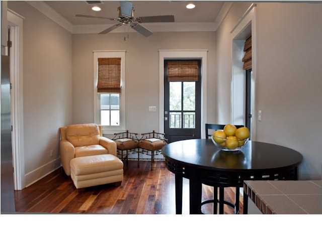 ROSEMARY BEACH - Residential