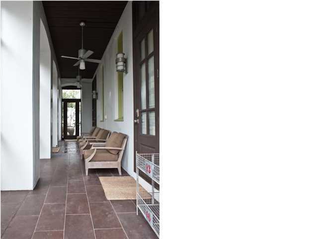 ROSEMARY BEACH - Residential