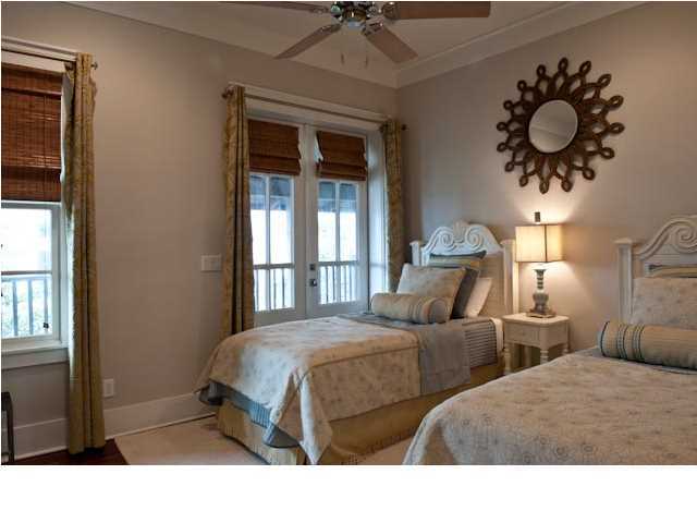 ROSEMARY BEACH - Residential