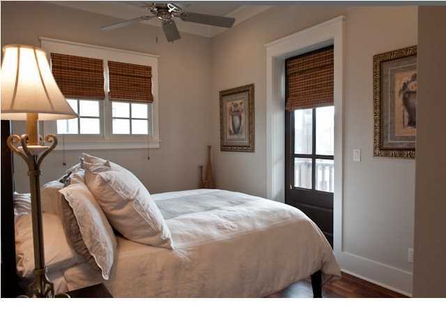 ROSEMARY BEACH - Residential