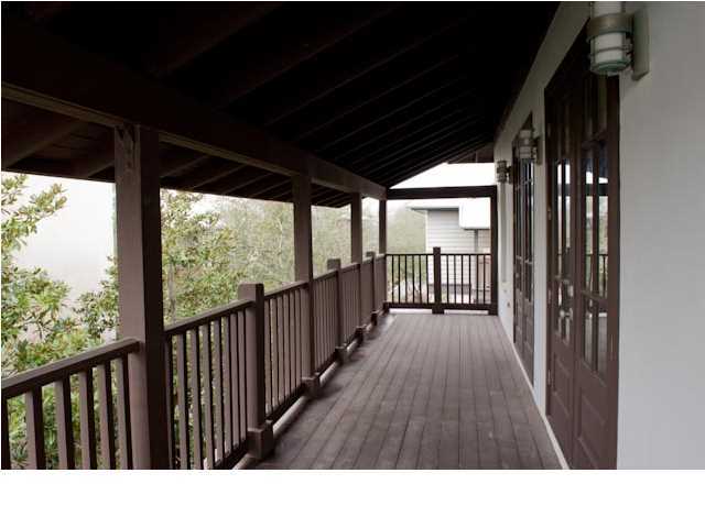 ROSEMARY BEACH - Residential