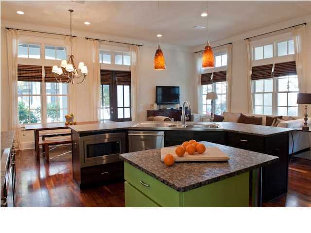 ROSEMARY BEACH - Residential