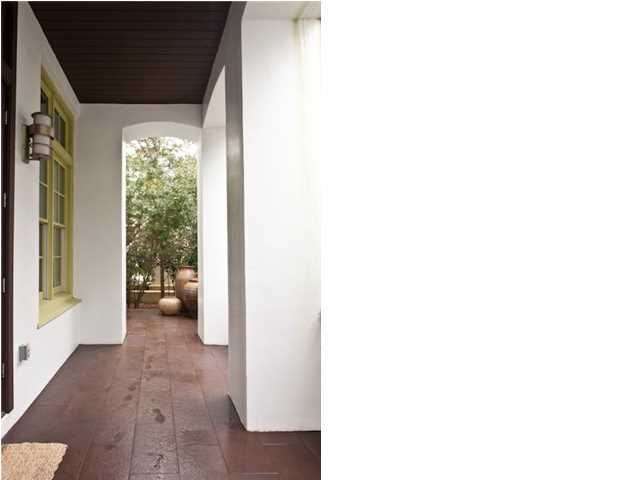ROSEMARY BEACH - Residential