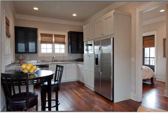 ROSEMARY BEACH - Residential
