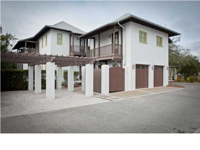 ROSEMARY BEACH - Residential