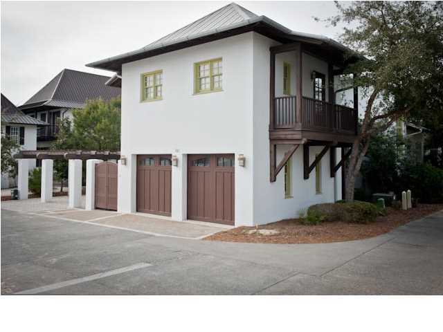 ROSEMARY BEACH - Residential