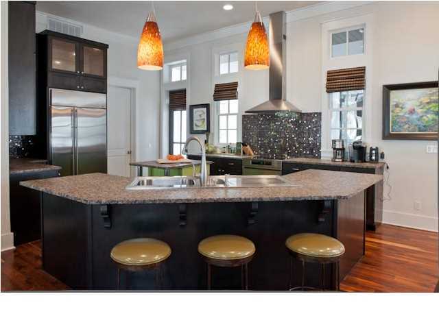 ROSEMARY BEACH - Residential