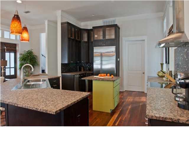 ROSEMARY BEACH - Residential