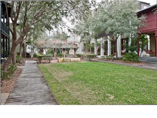 ROSEMARY BEACH - Residential