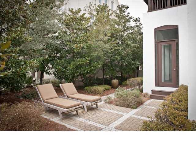 ROSEMARY BEACH - Residential