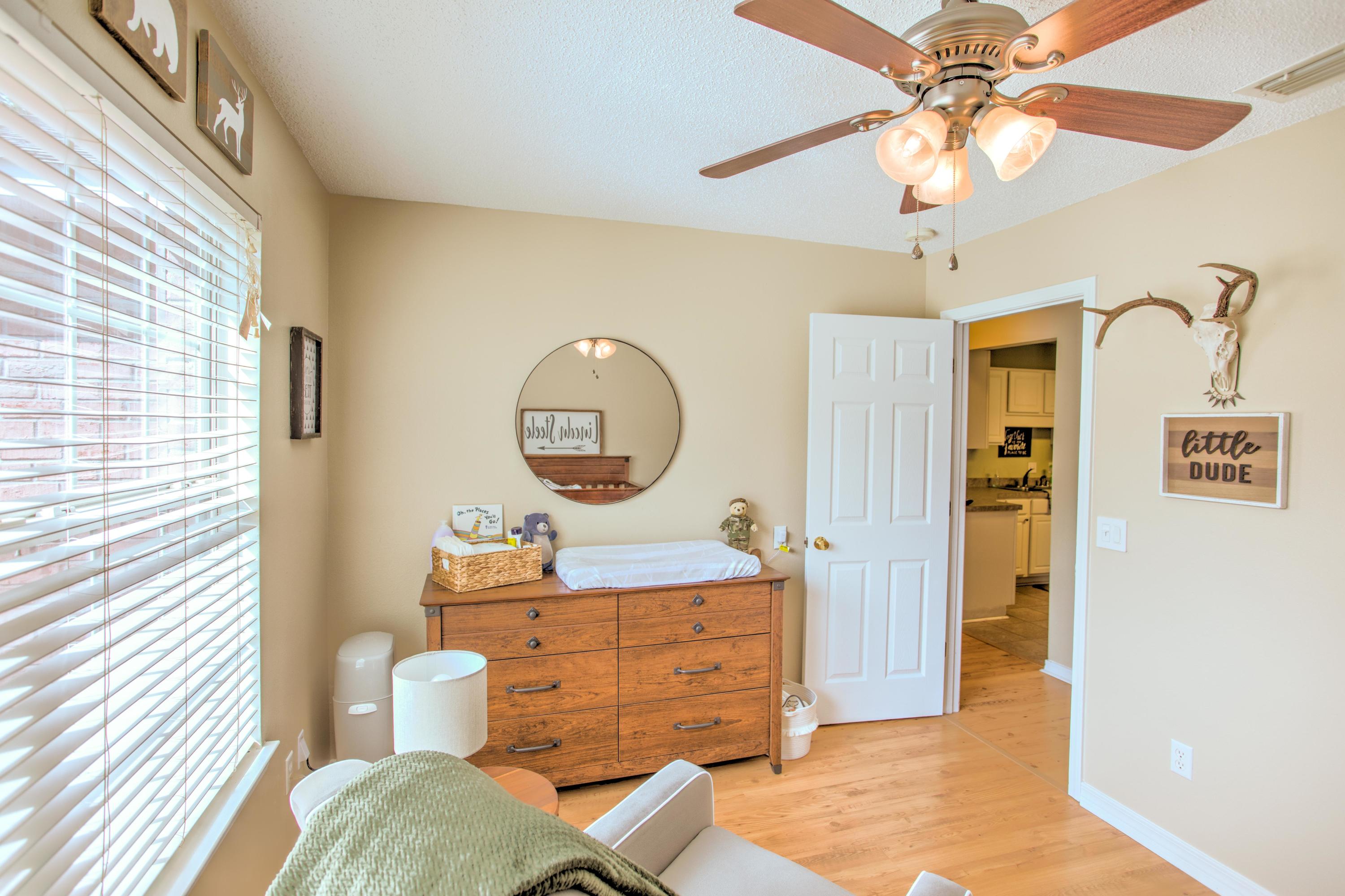 NORTHVIEW ESTATES 5TH ADDN - Residential