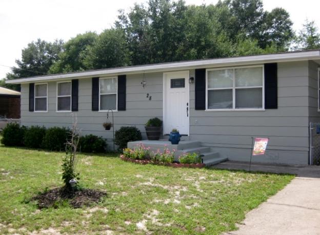 OAKLAND ADDN - Residential