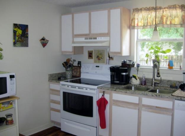 OAKLAND ADDN - Residential