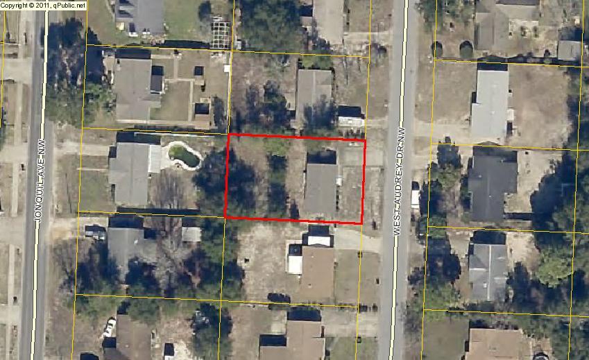 OAKLAND ADDN - Residential