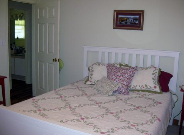 OAKLAND ADDN - Residential