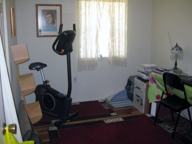 OAKLAND ADDN - Residential