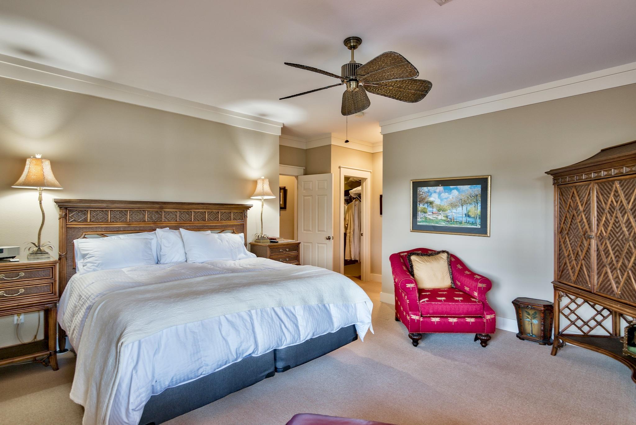 MAGNOLIA BAY - Residential