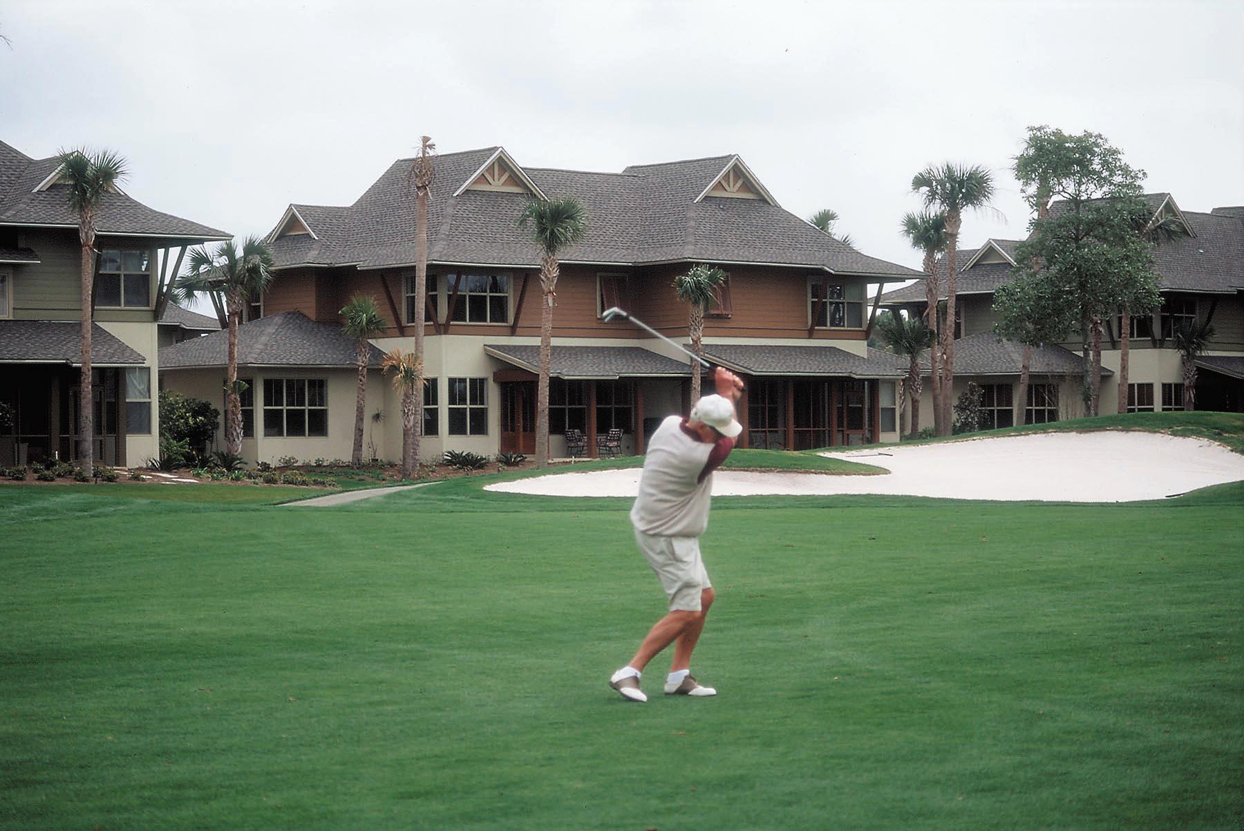 MAGNOLIA BAY - Residential