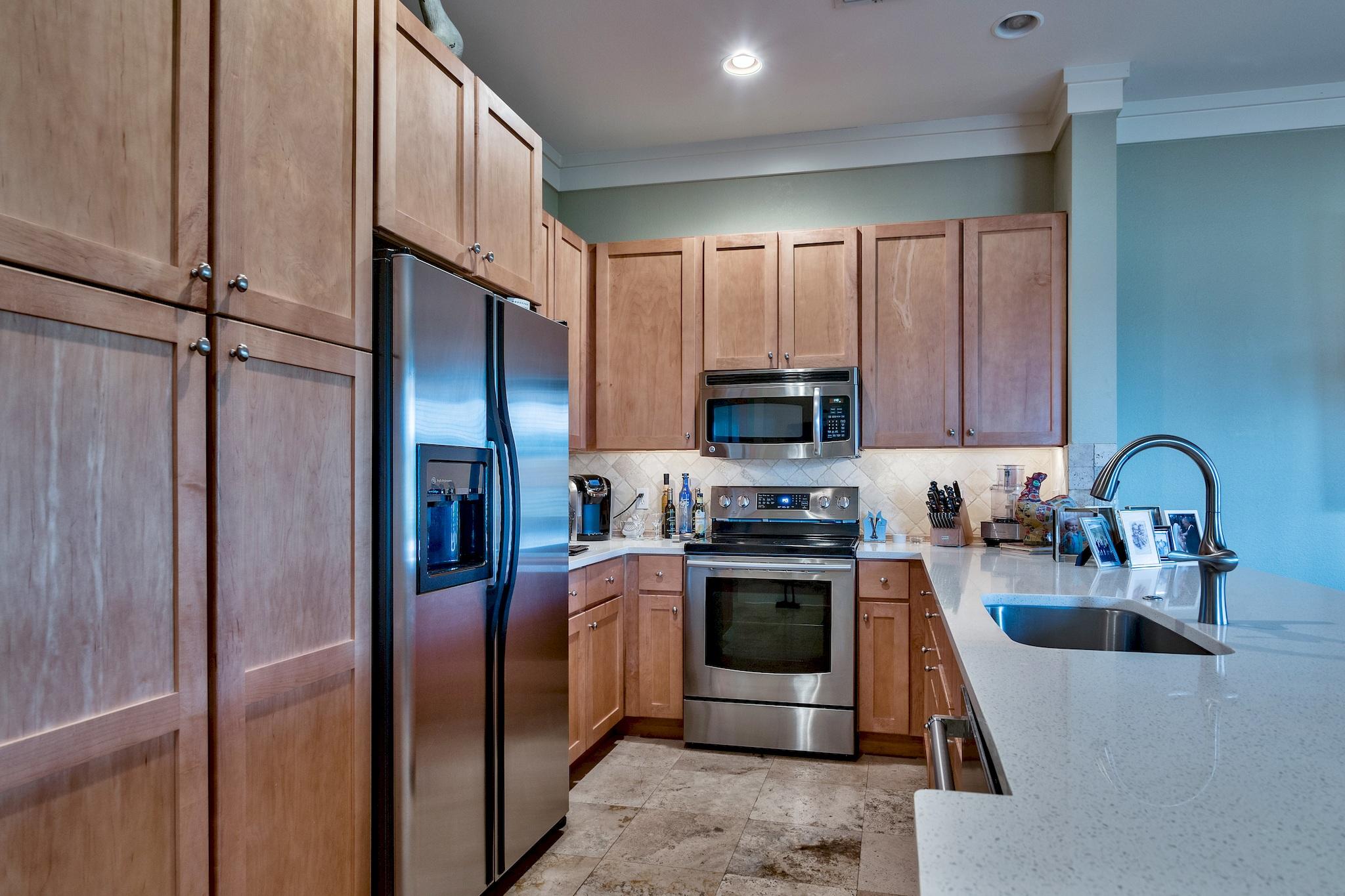 MAGNOLIA BAY - Residential