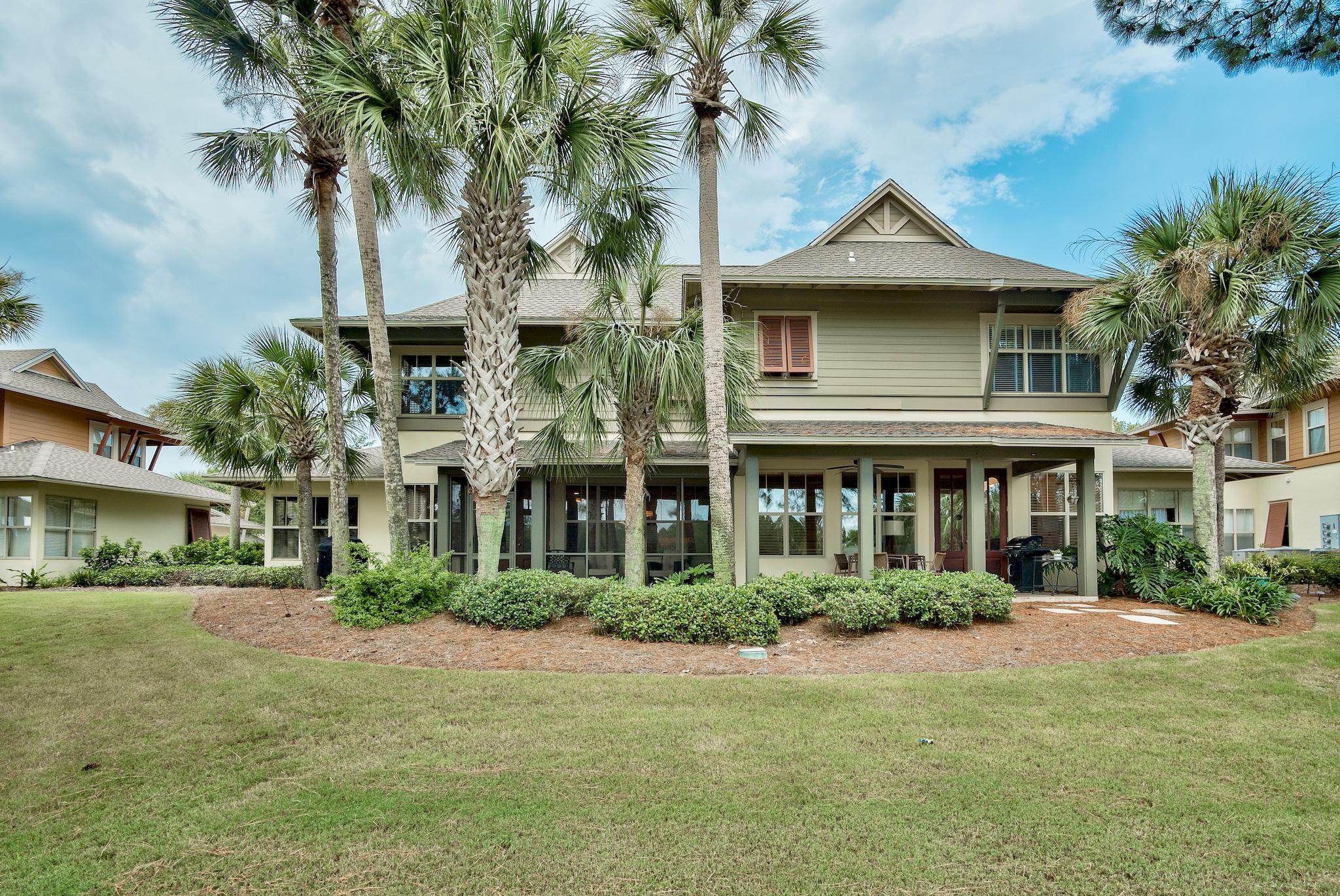 MAGNOLIA BAY - Residential