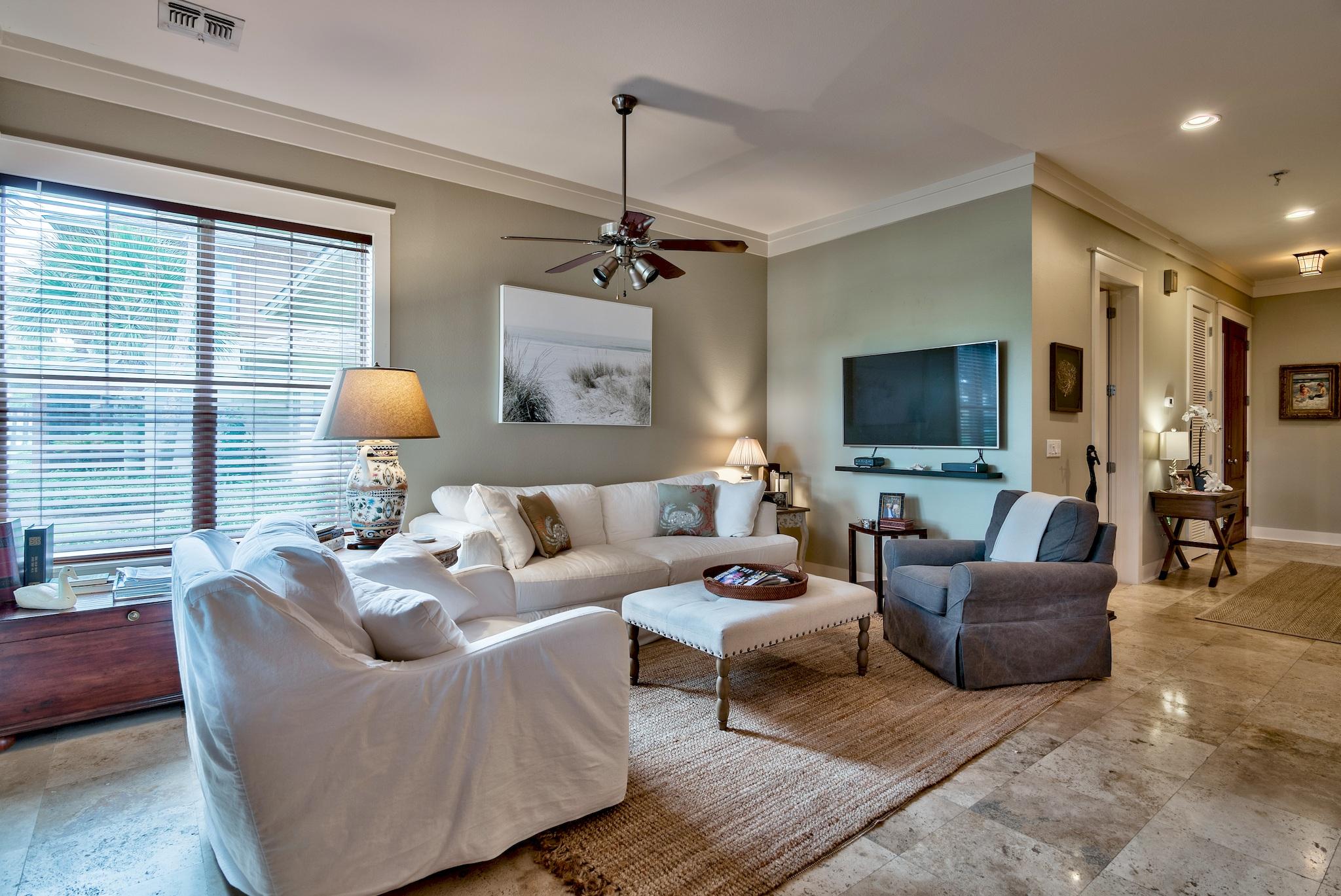 MAGNOLIA BAY - Residential