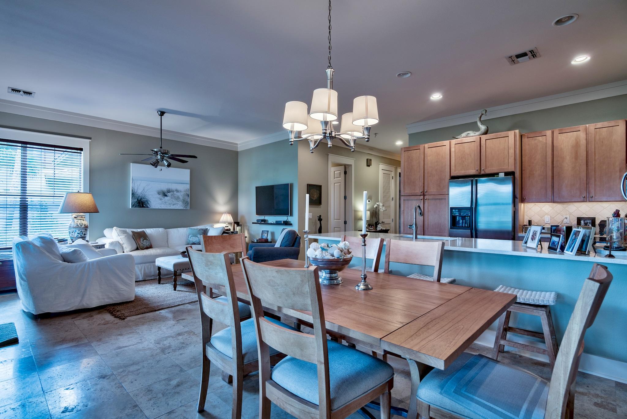 MAGNOLIA BAY - Residential